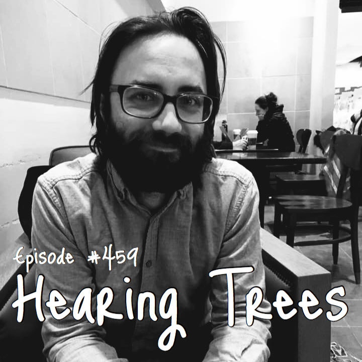 WR459: Hearing Trees