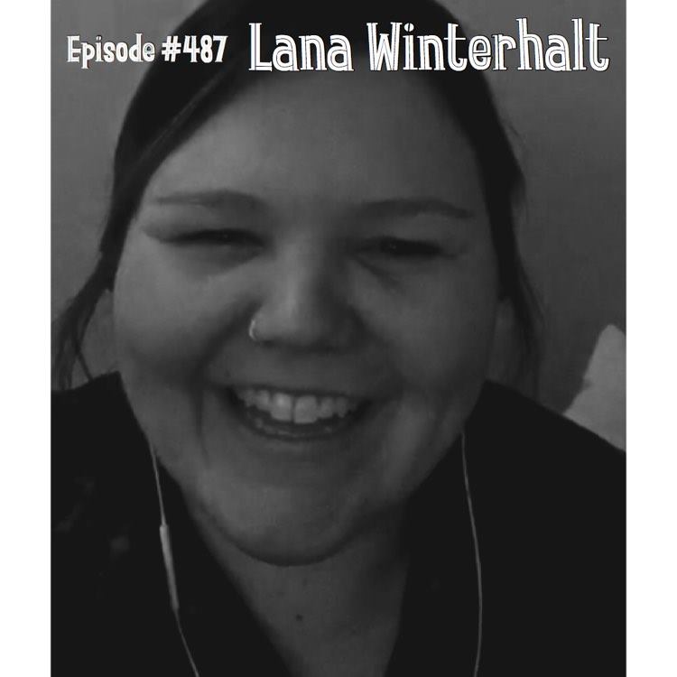 WR487: Lana Winterhalt