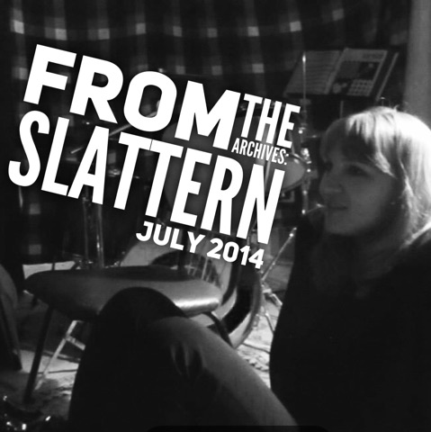 WR407: Slattern (From The Archives)