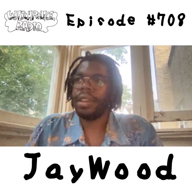 WR708: JayWood