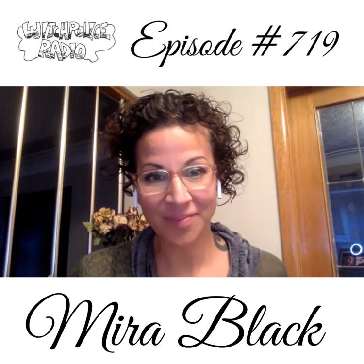 WR719: Mira Black