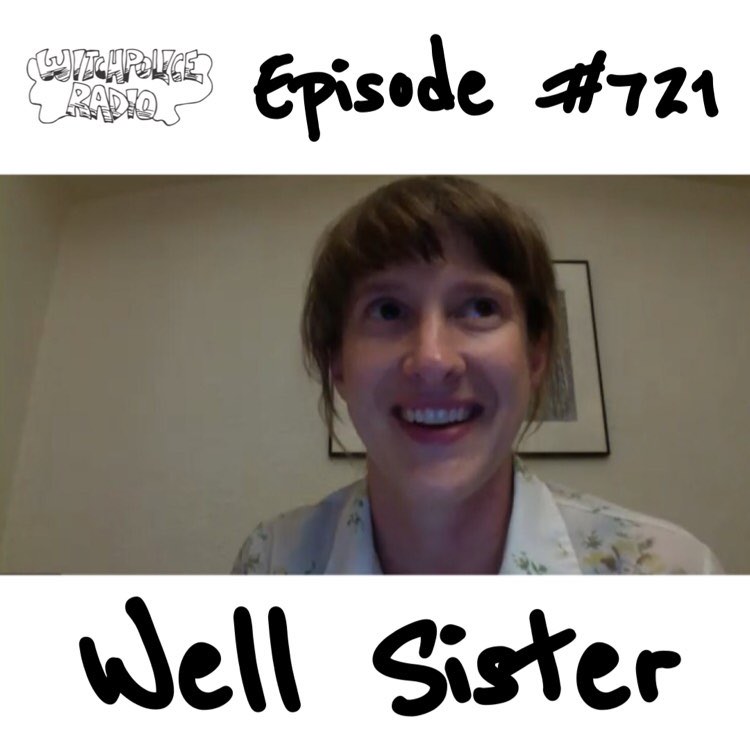 WR721: Well Sister