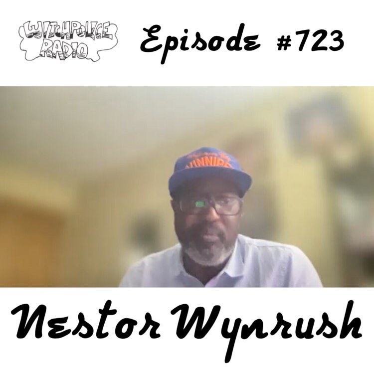 WR723: Nestor Wynrush