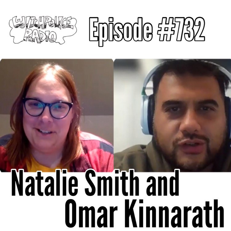 WR732: Election Special with Natalie Smith and Omar Kinnarath