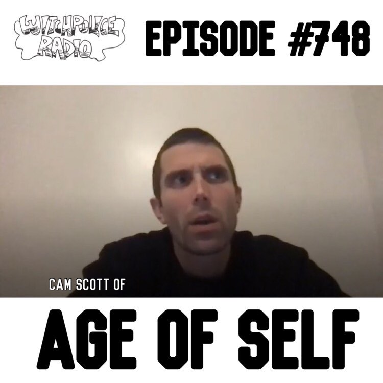 WR748: Age of Self