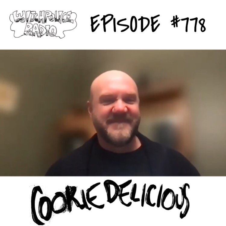 WR778: Cookie Delicious