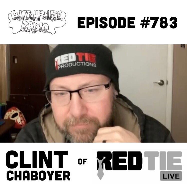 WR783: Clint Chaboyer