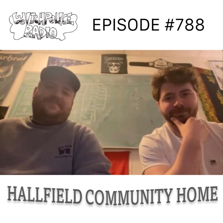WR788: Hallfield Community Home