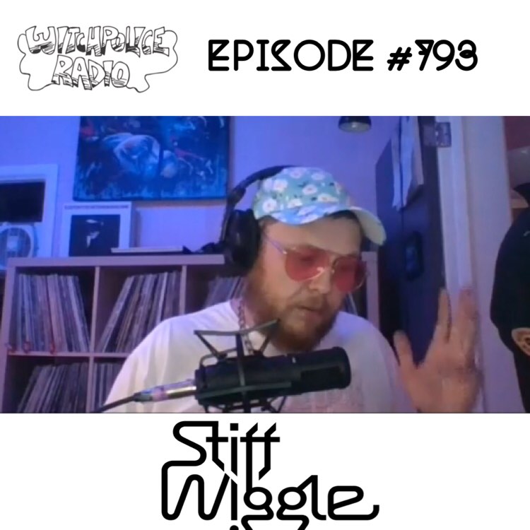 WR793: Stiff Wiggle