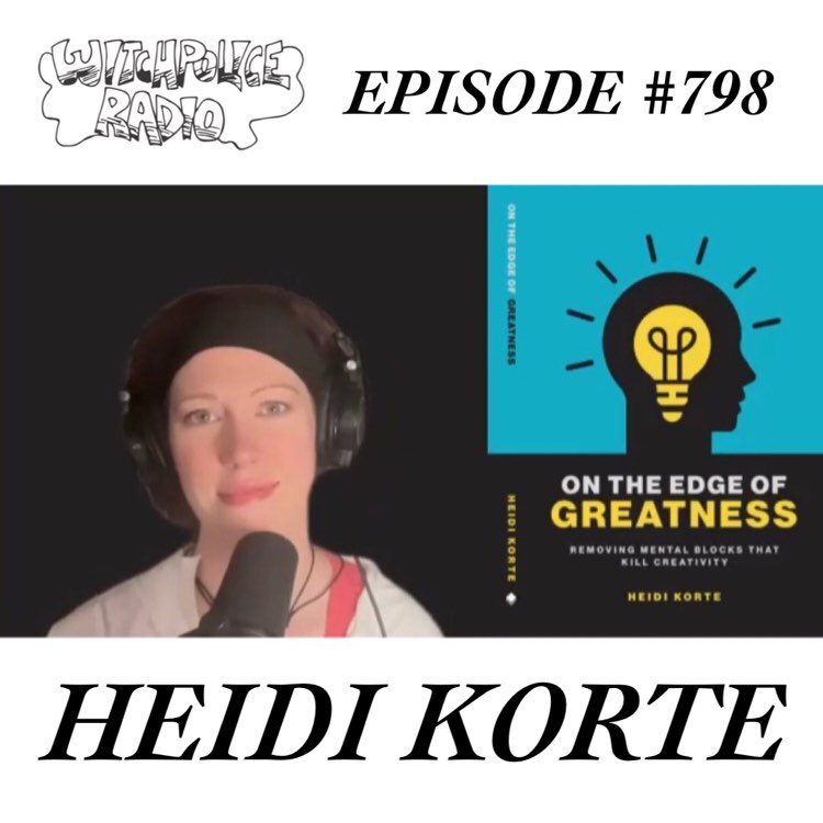 WR798: Heidi Korte