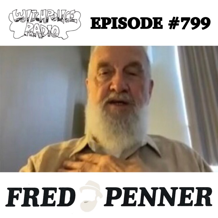 WR799: Fred Penner