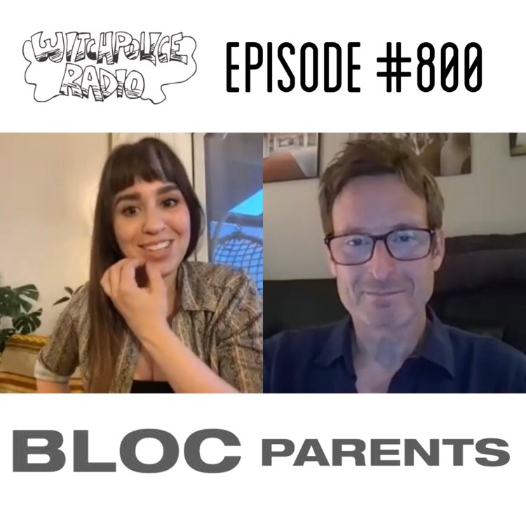 WR800: Bloc Parents