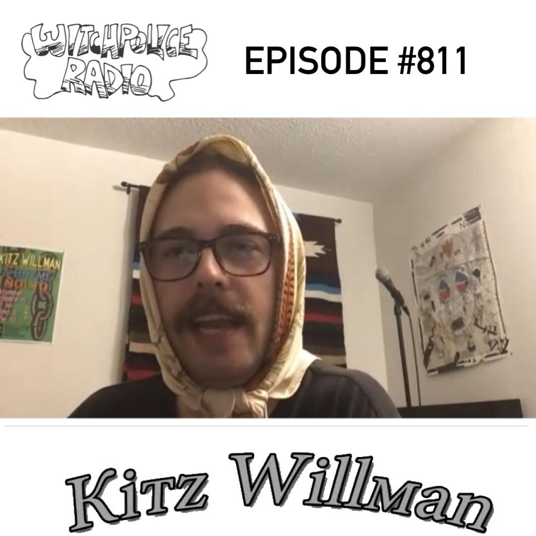 WR811: Kitz Willman