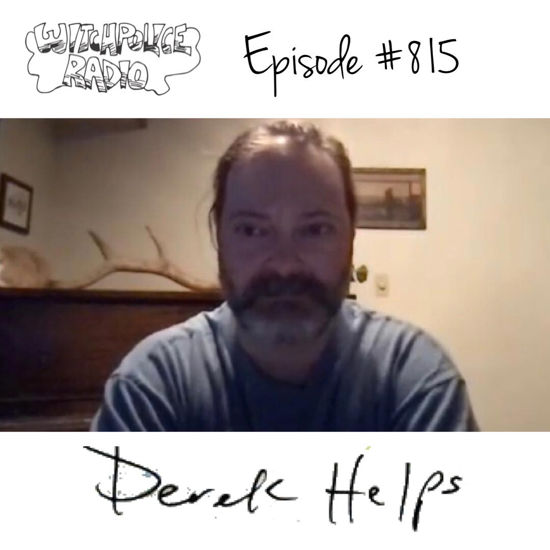 WR815: Derek Helps