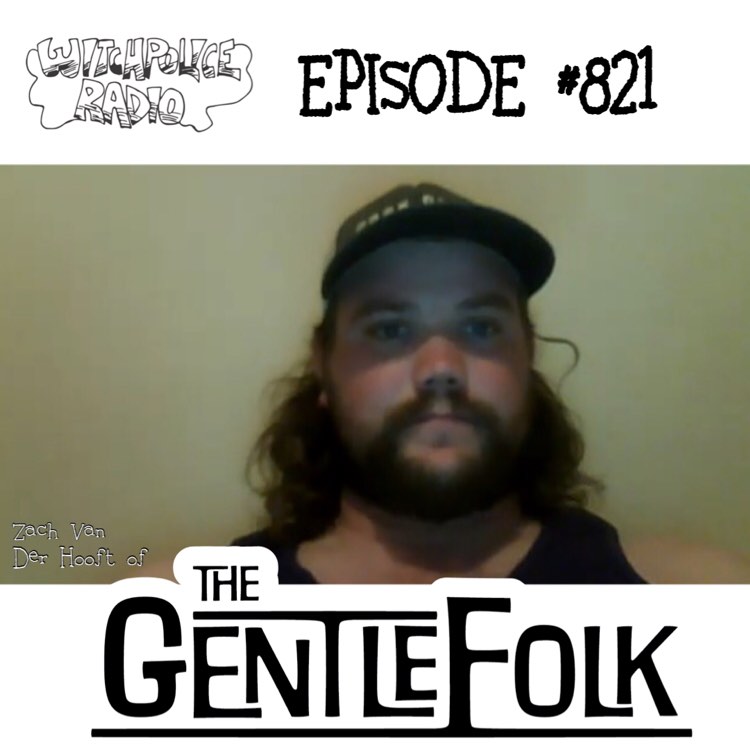 WR821: The GentleFolk
