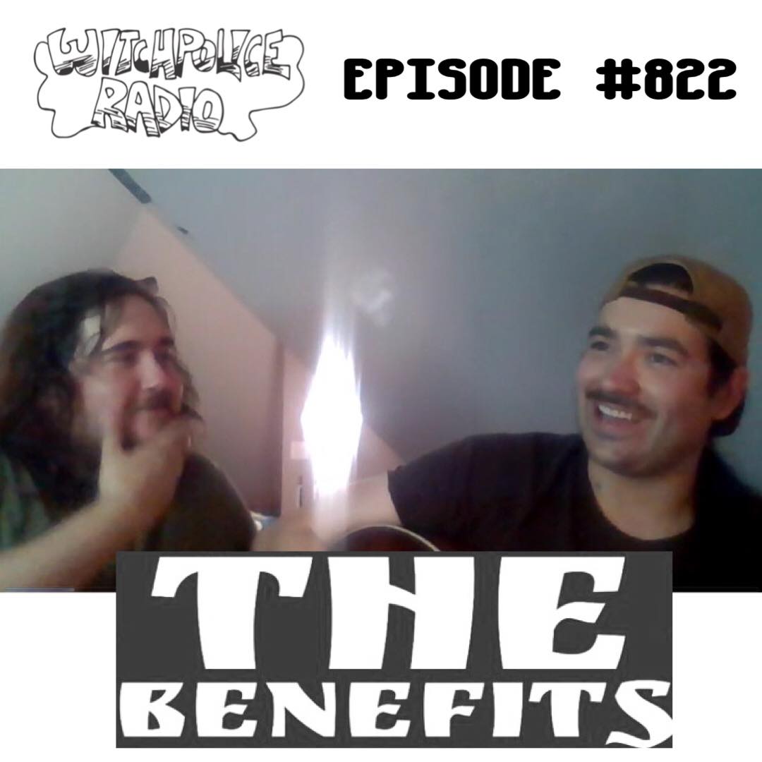 WR822: The Benefits