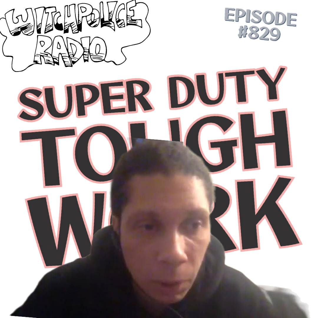 Episode Cover