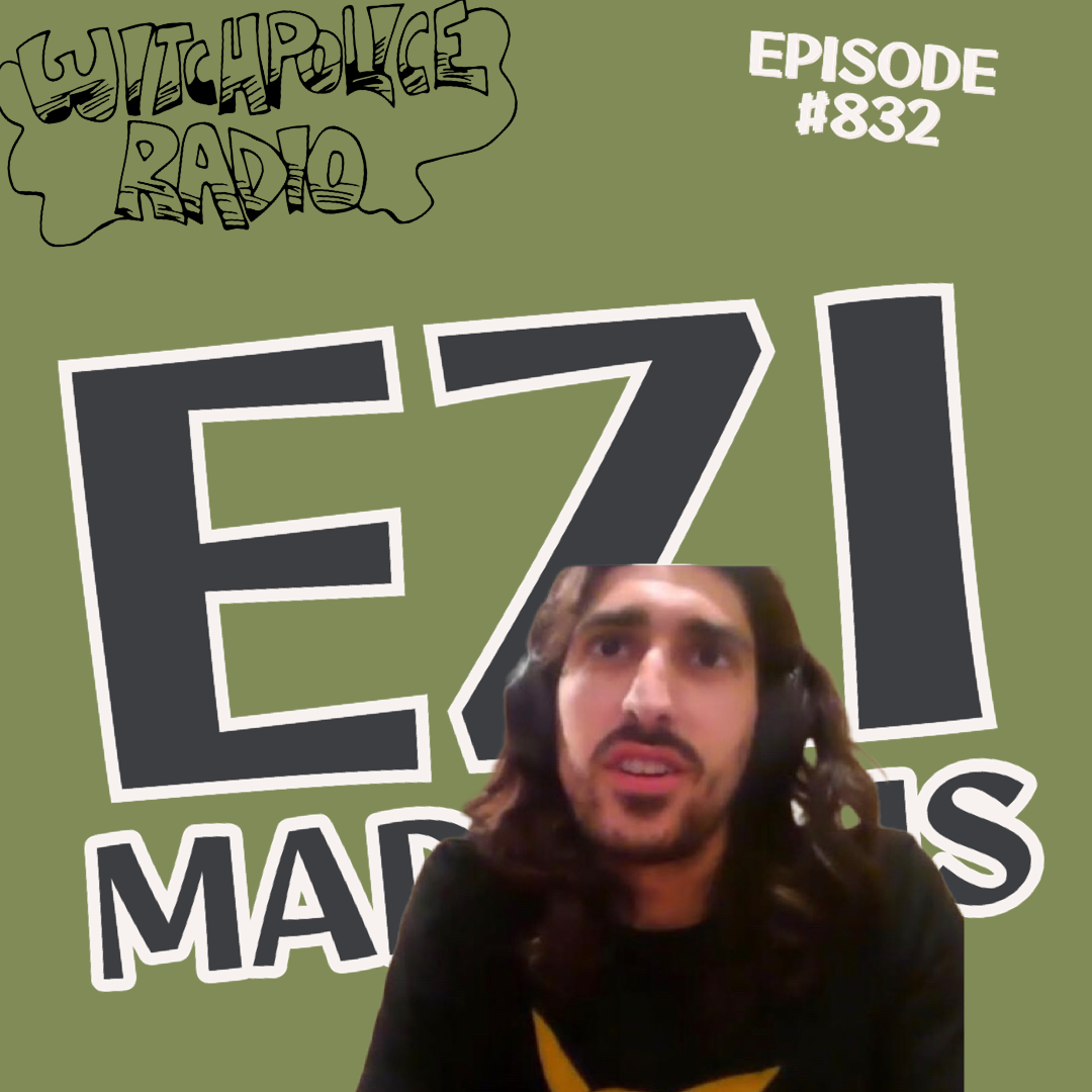 Episode Cover