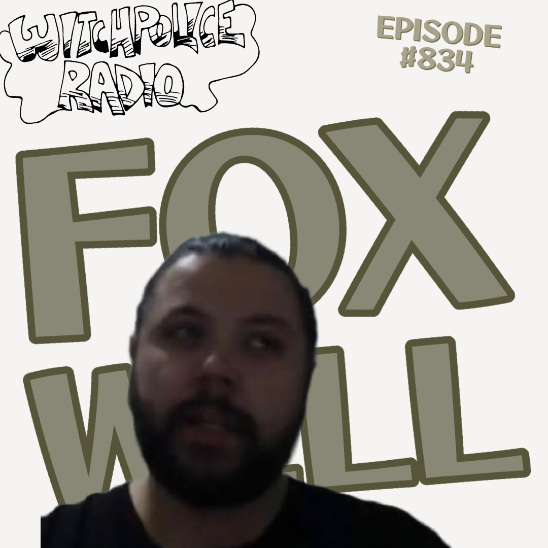 WR834: Foxwell