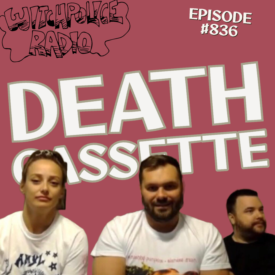 Episode Cover