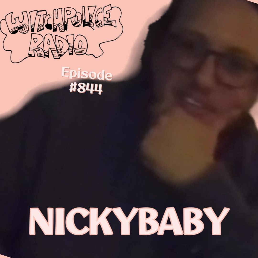 WR844: Nickybaby