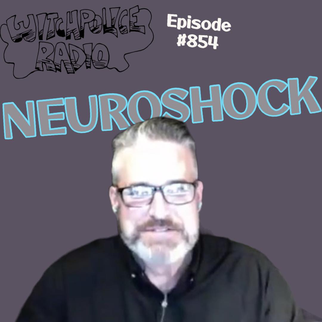 WR854: Neuroshock