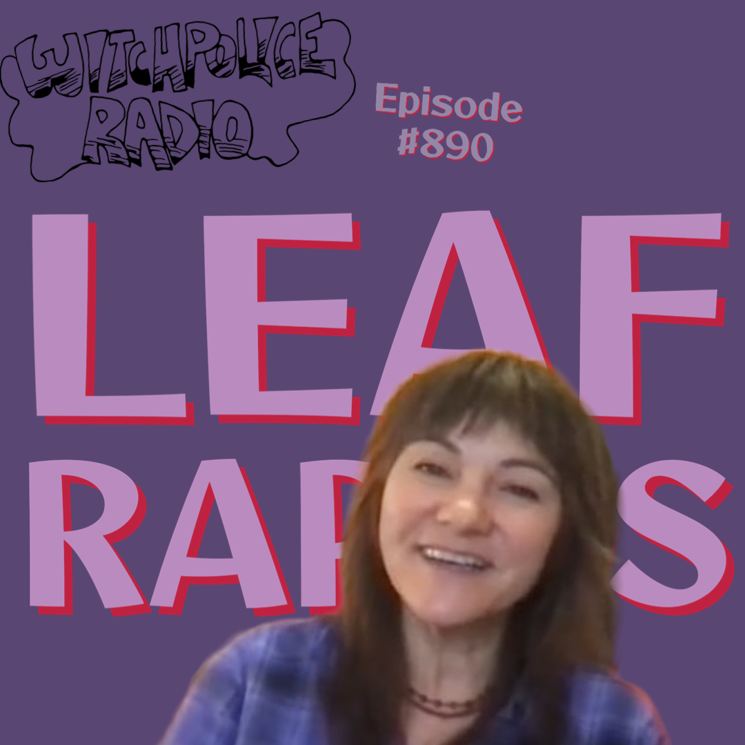 WR890: Leaf Rapids