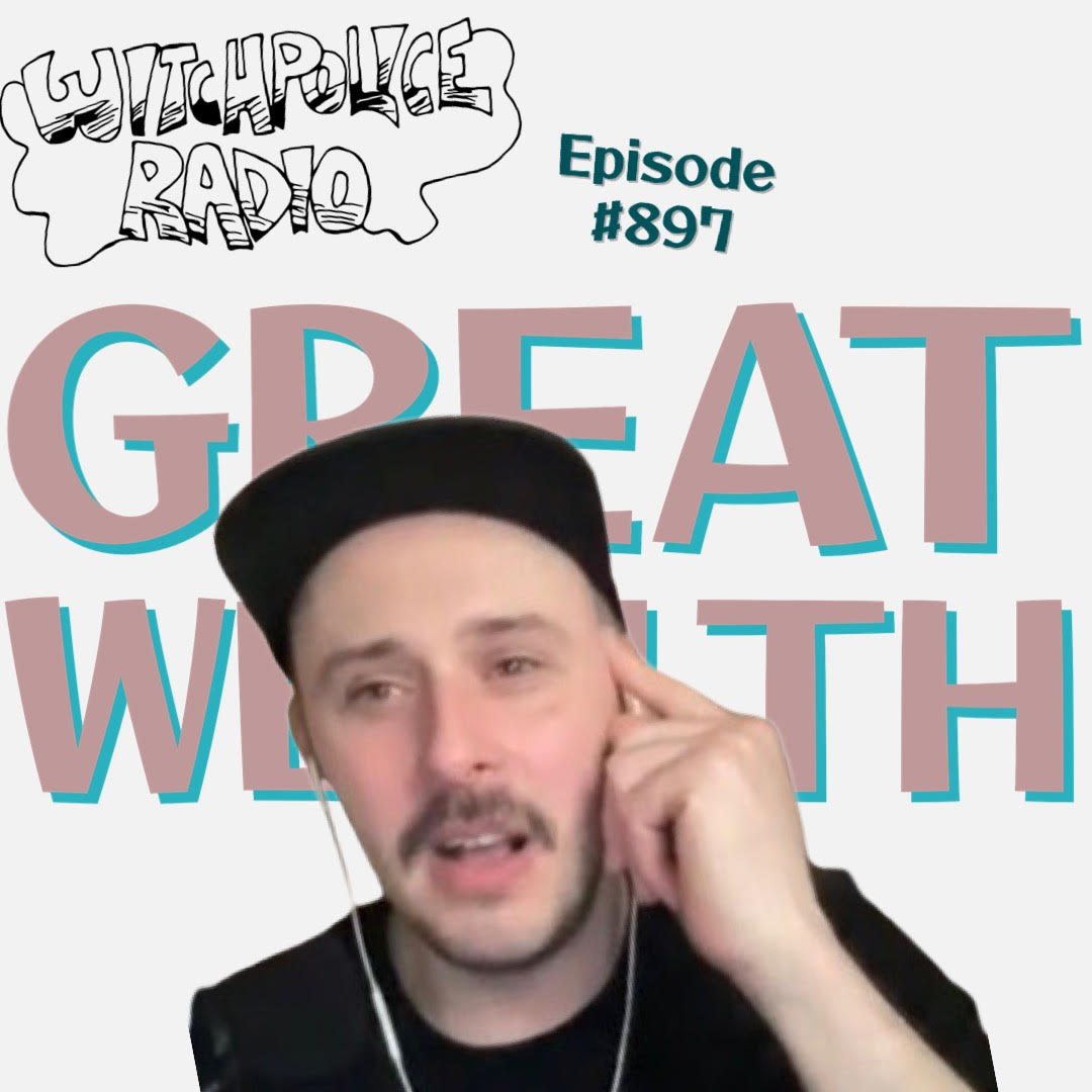 WR897: Great Wealth