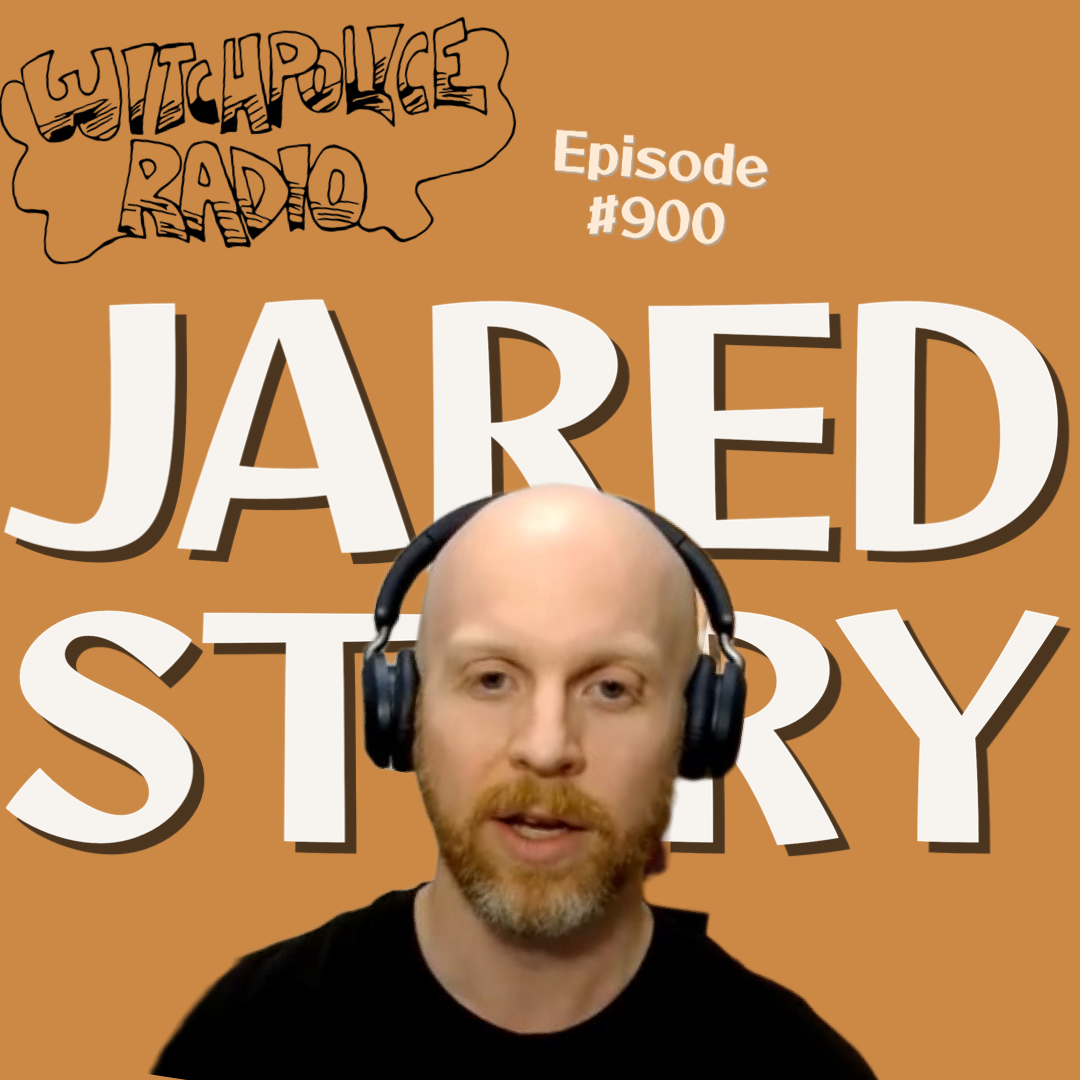 WR900: Jared Story