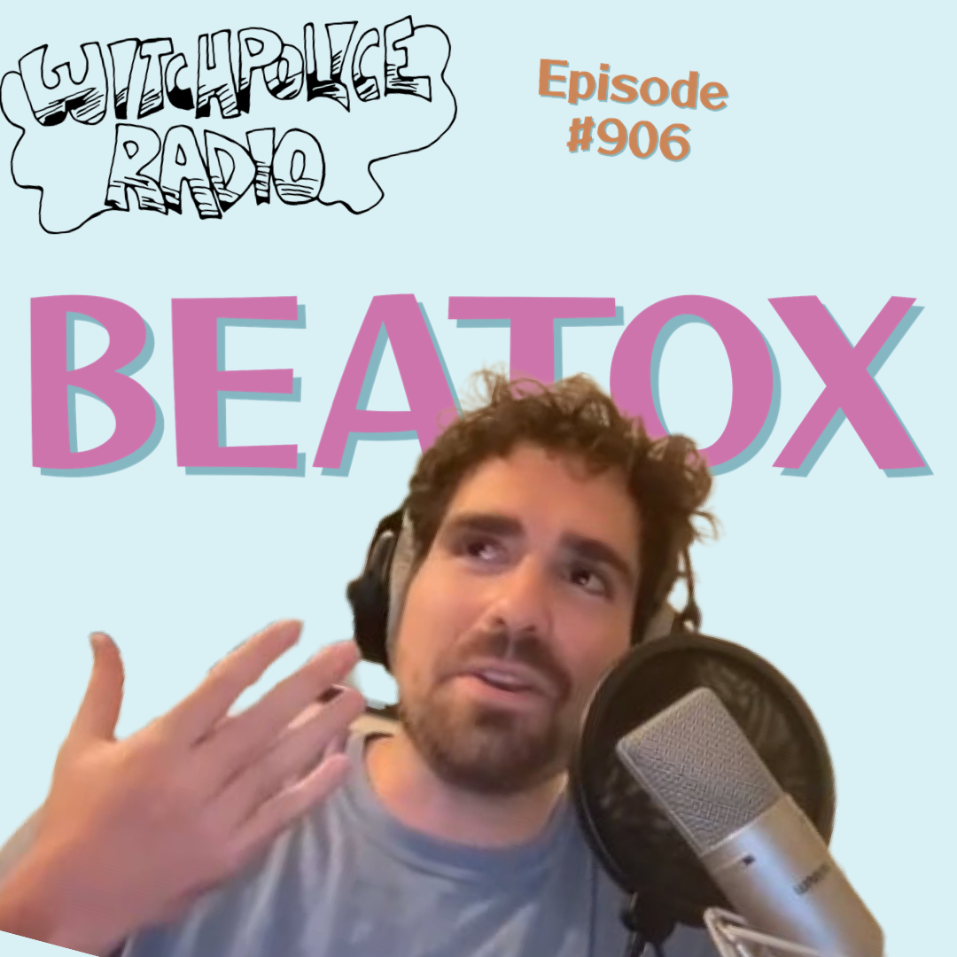 WR906: Beatox