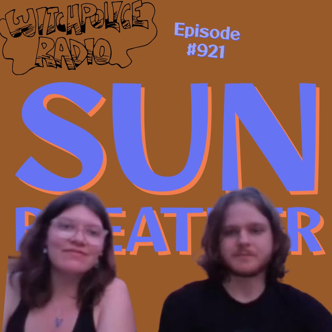 WR921: Sunbreather