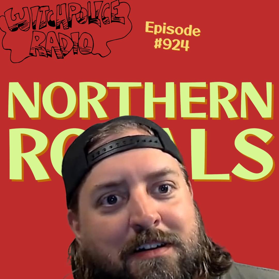 WR924: Northern Royals