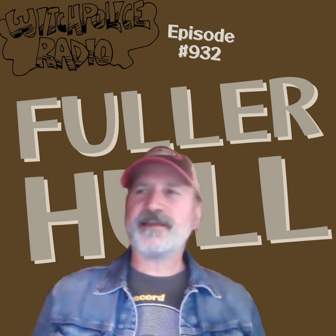 WR932: Fuller Hull