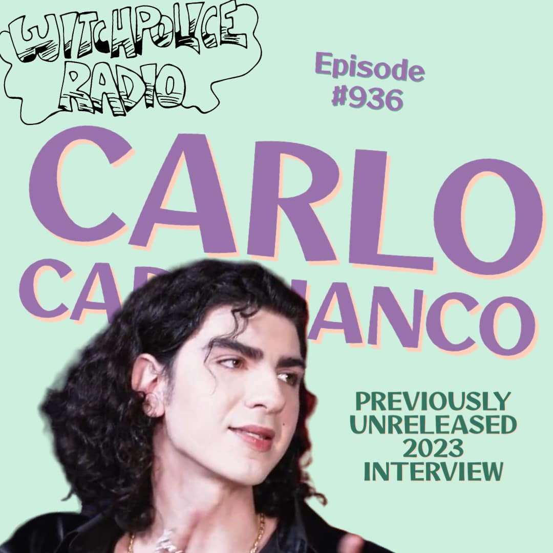 Episode Cover