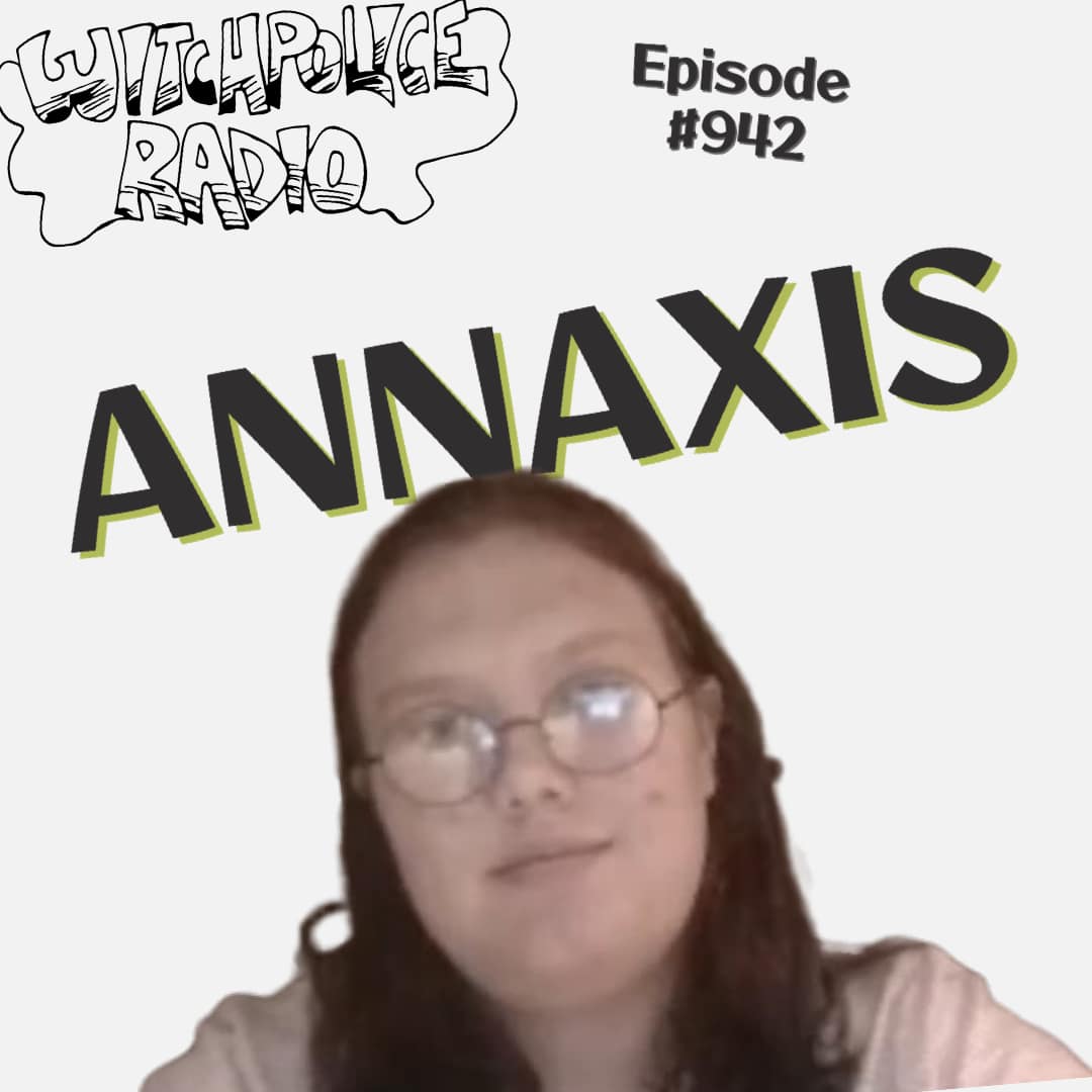 WR942: Annaxis