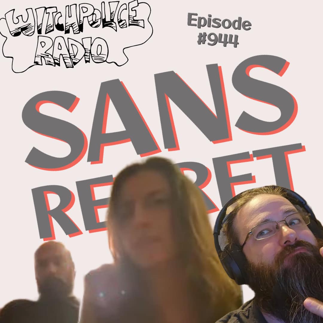 WR944: Sansregret