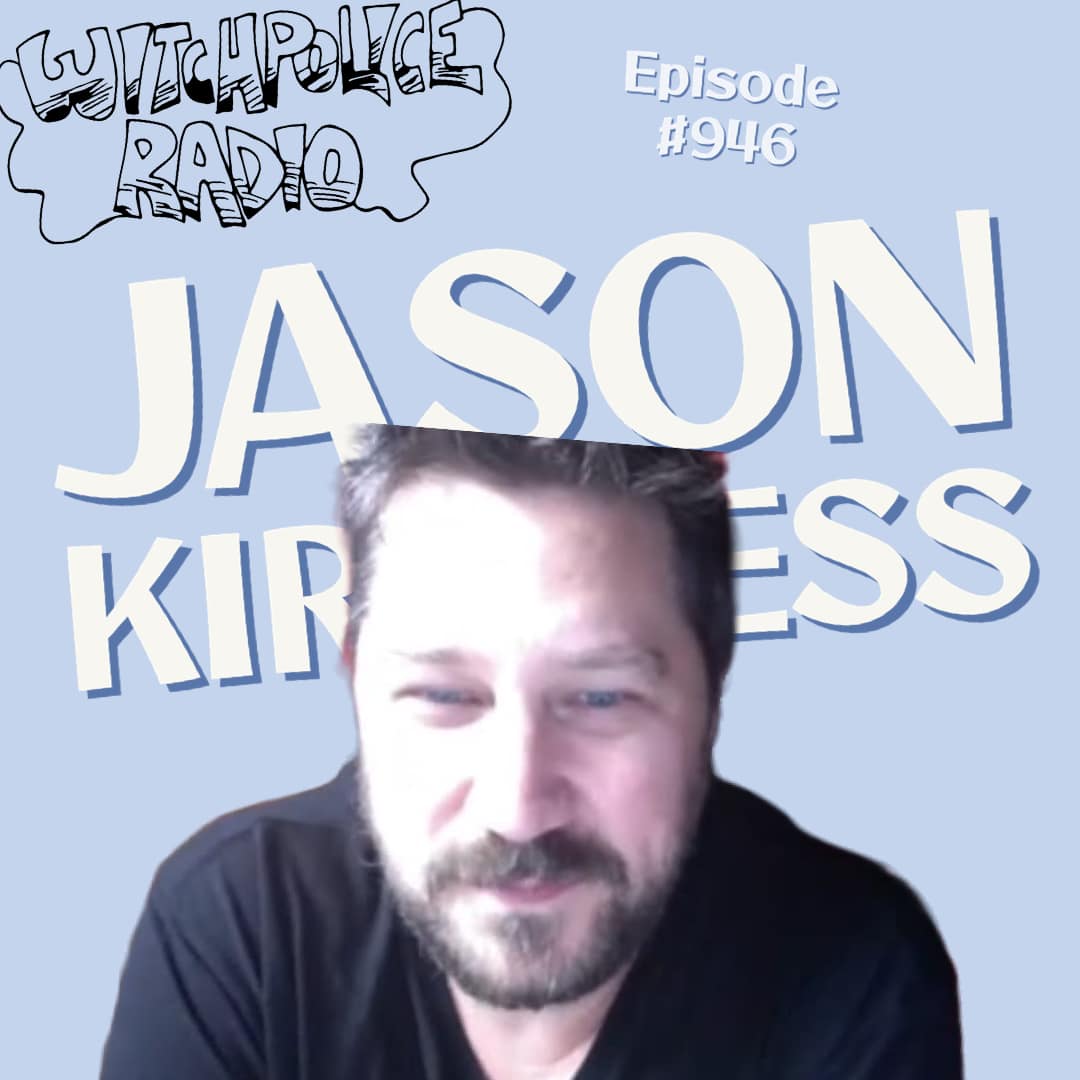 WR946: Jason Kirkness