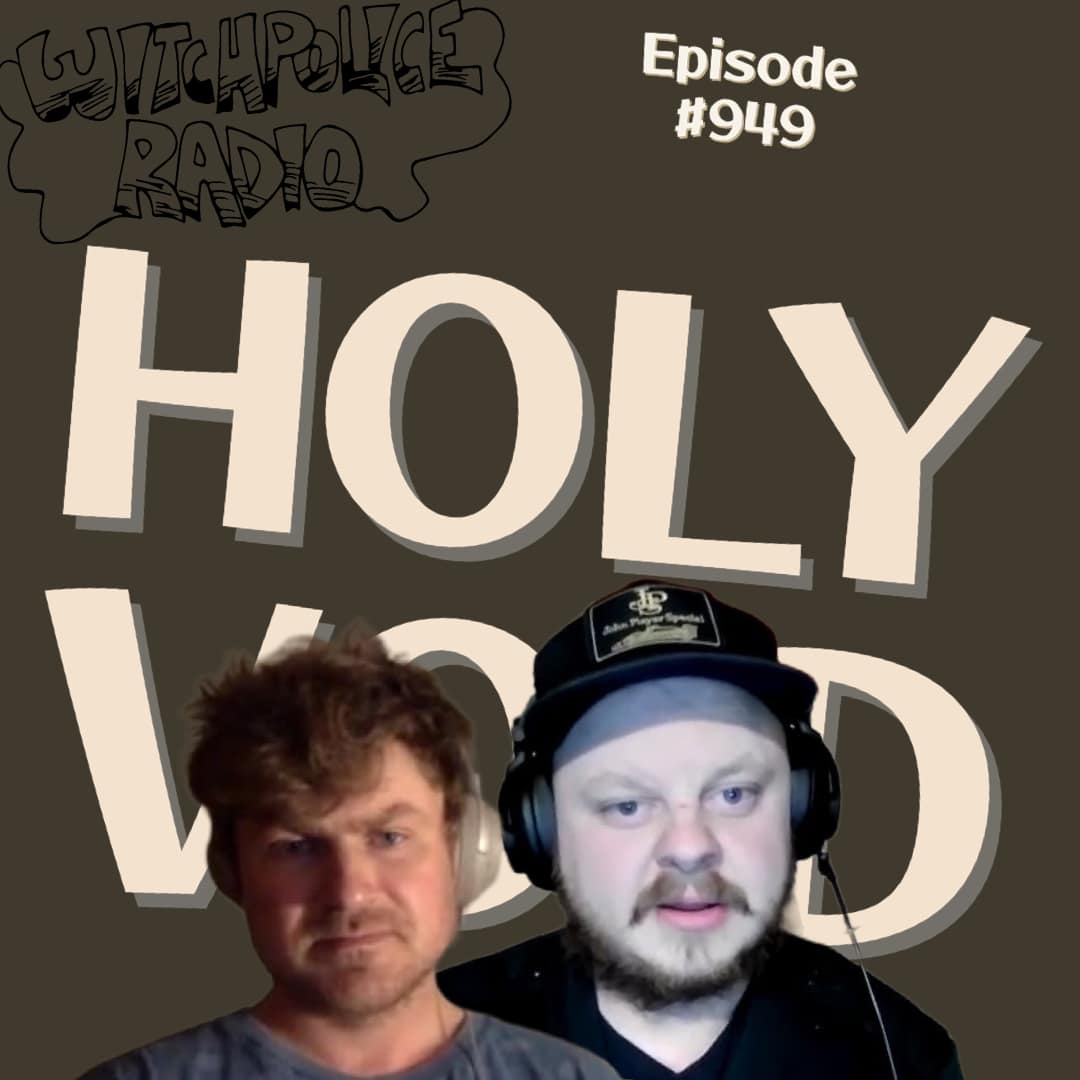 WR949: Holy Void