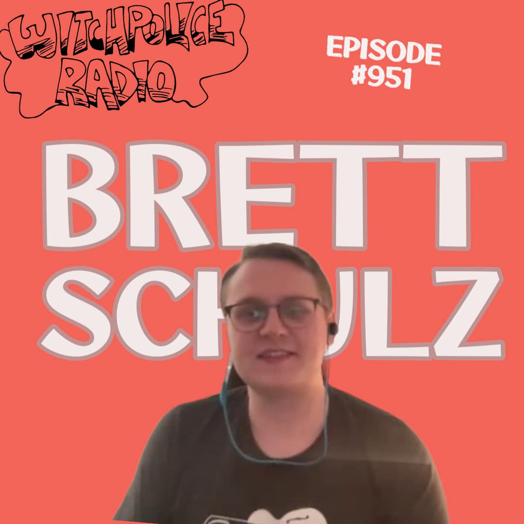 WR951: Brett Schulz