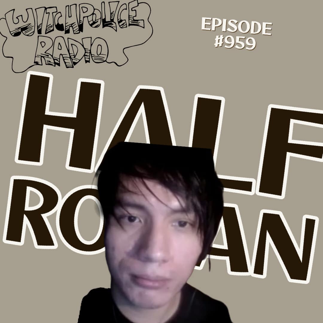 WR959: Half Roman