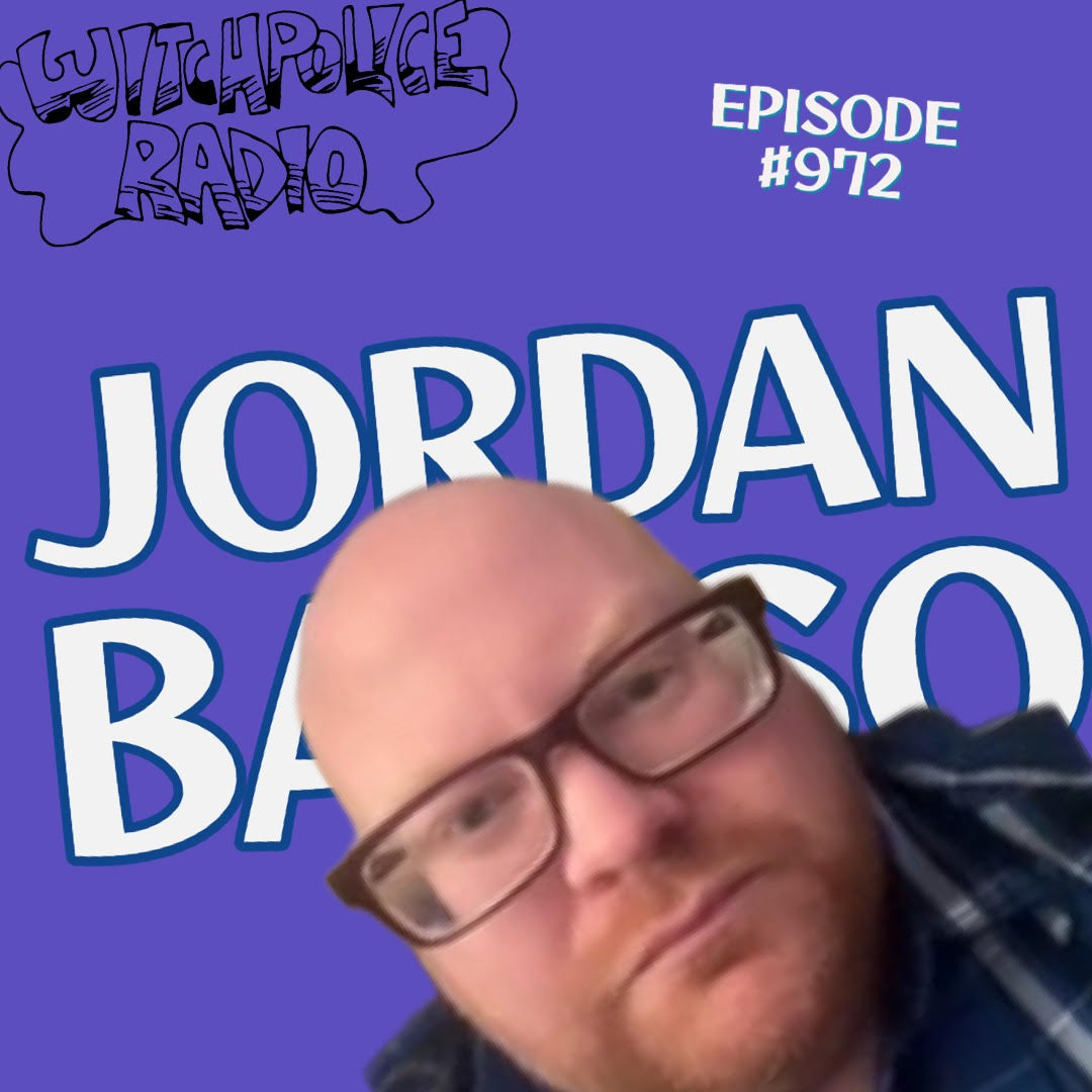 WR972: Jordan Basso