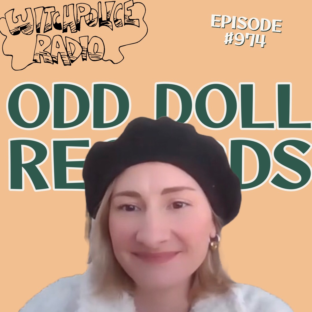 WR974: Odd Doll Records