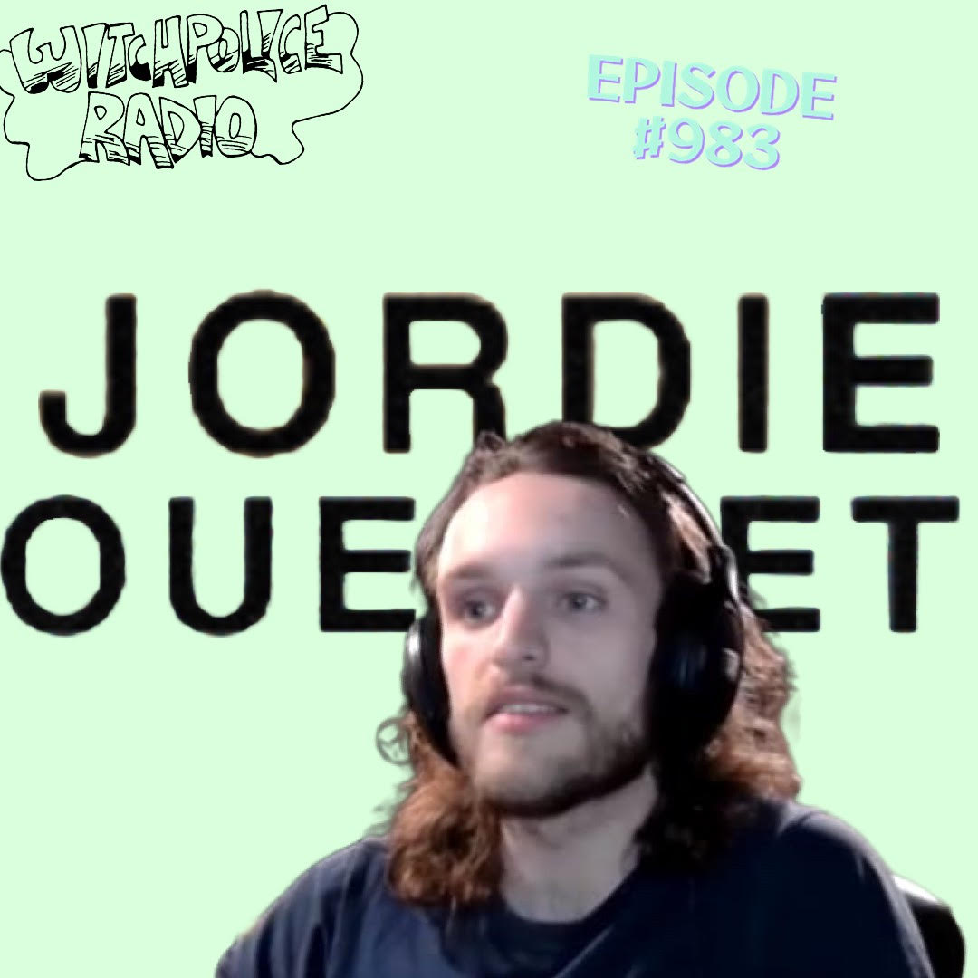 Episode Cover