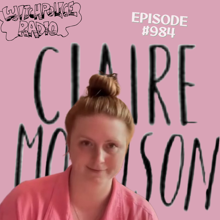 Episode Cover