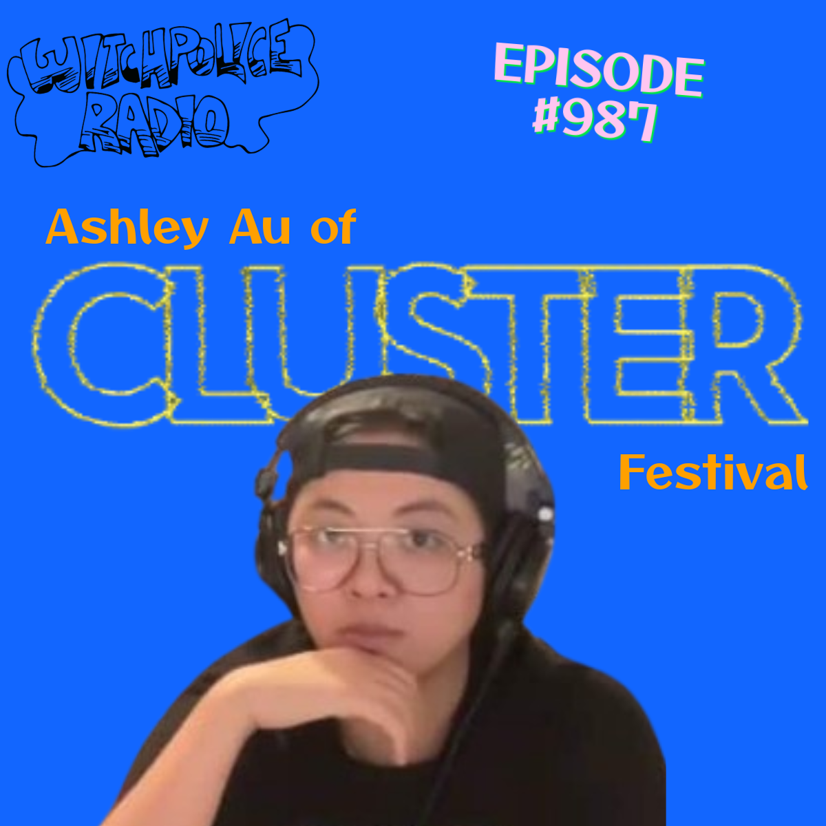 Episode Cover