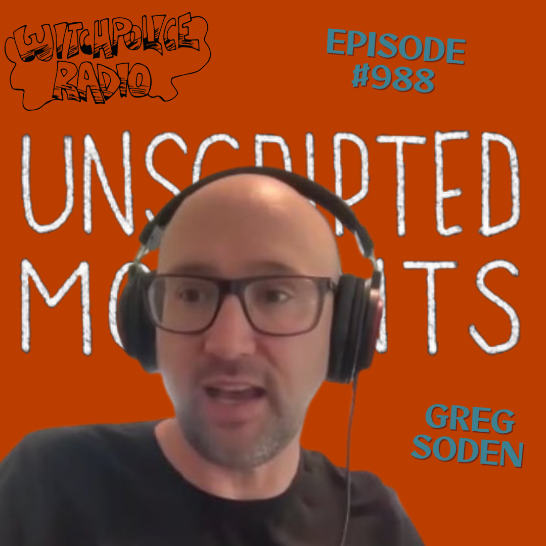 Episode Cover