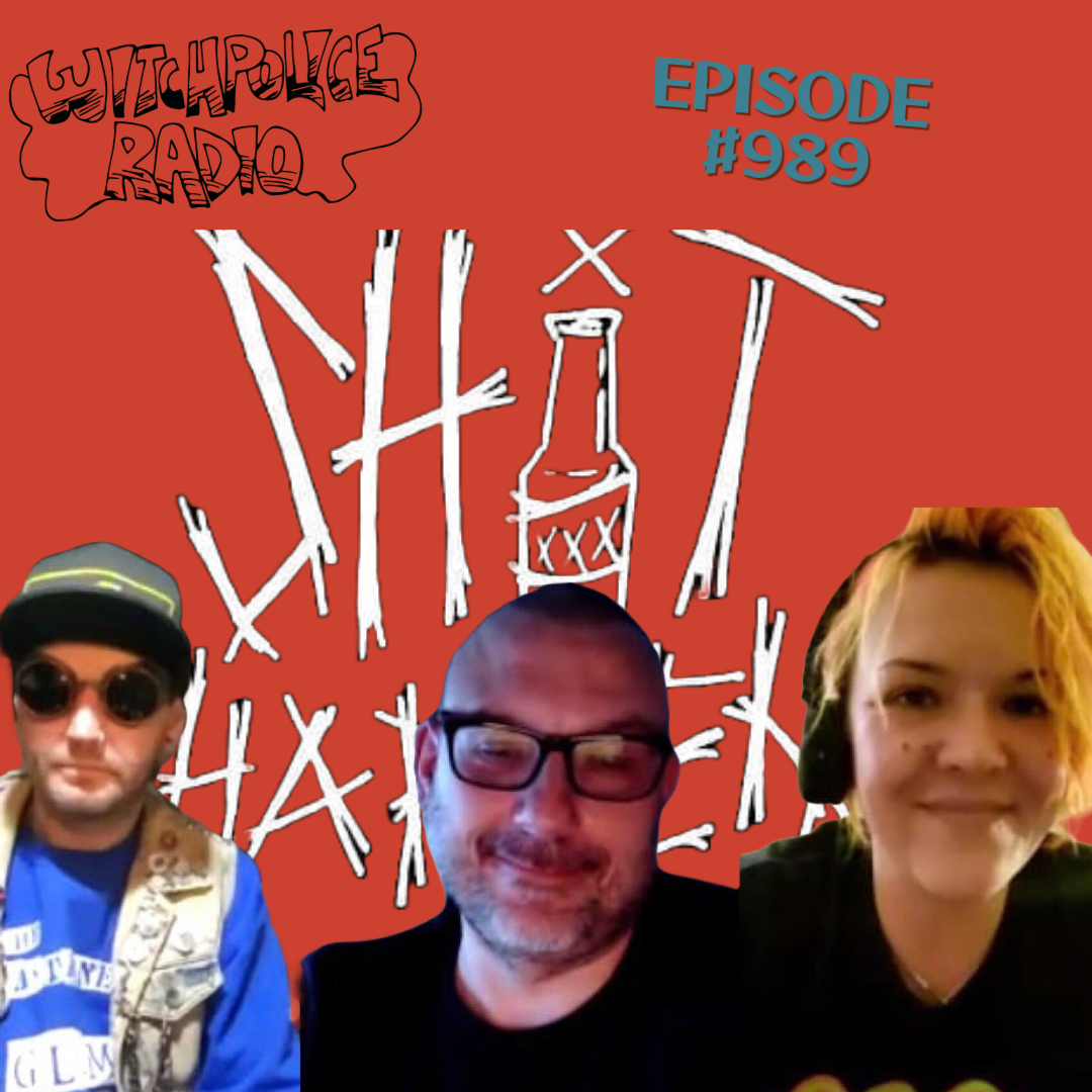 Episode Cover
