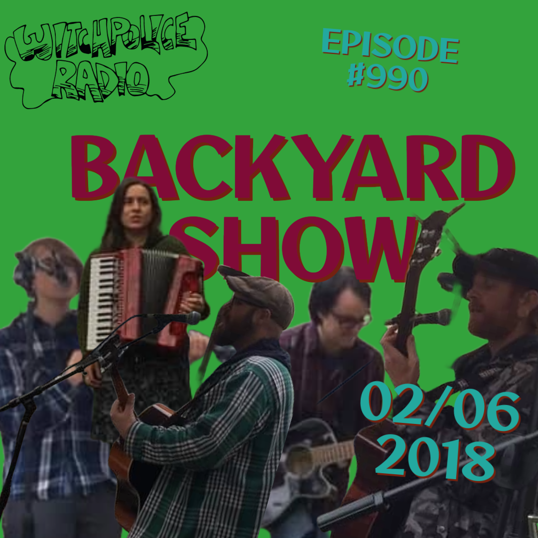 Episode Cover