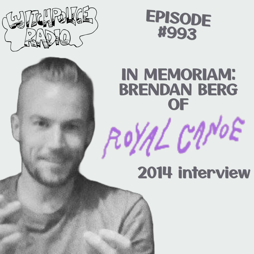 Episode Cover