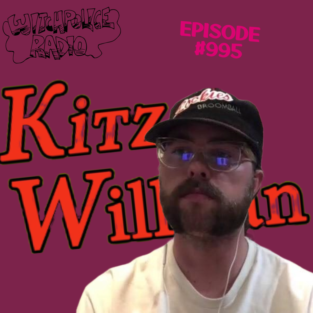 WR995: Kitz Willman